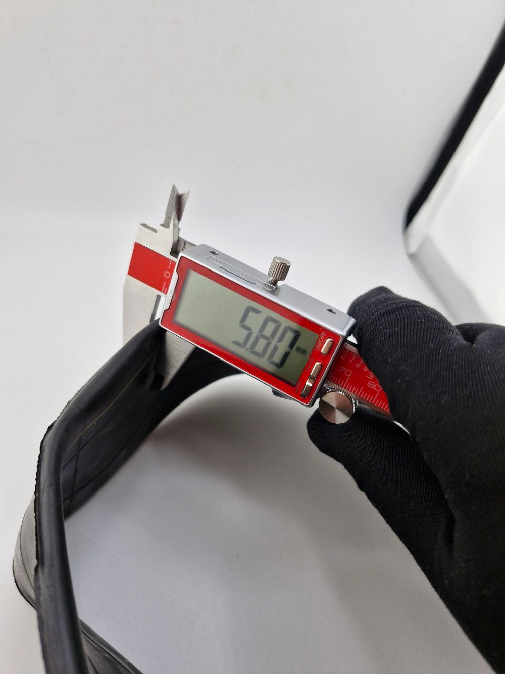 Камера мотоцикла R17 2.75-3,00 (усиленная 2 мм)