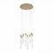 Подвесная люстра ST Luce Terni SL1229.303.08