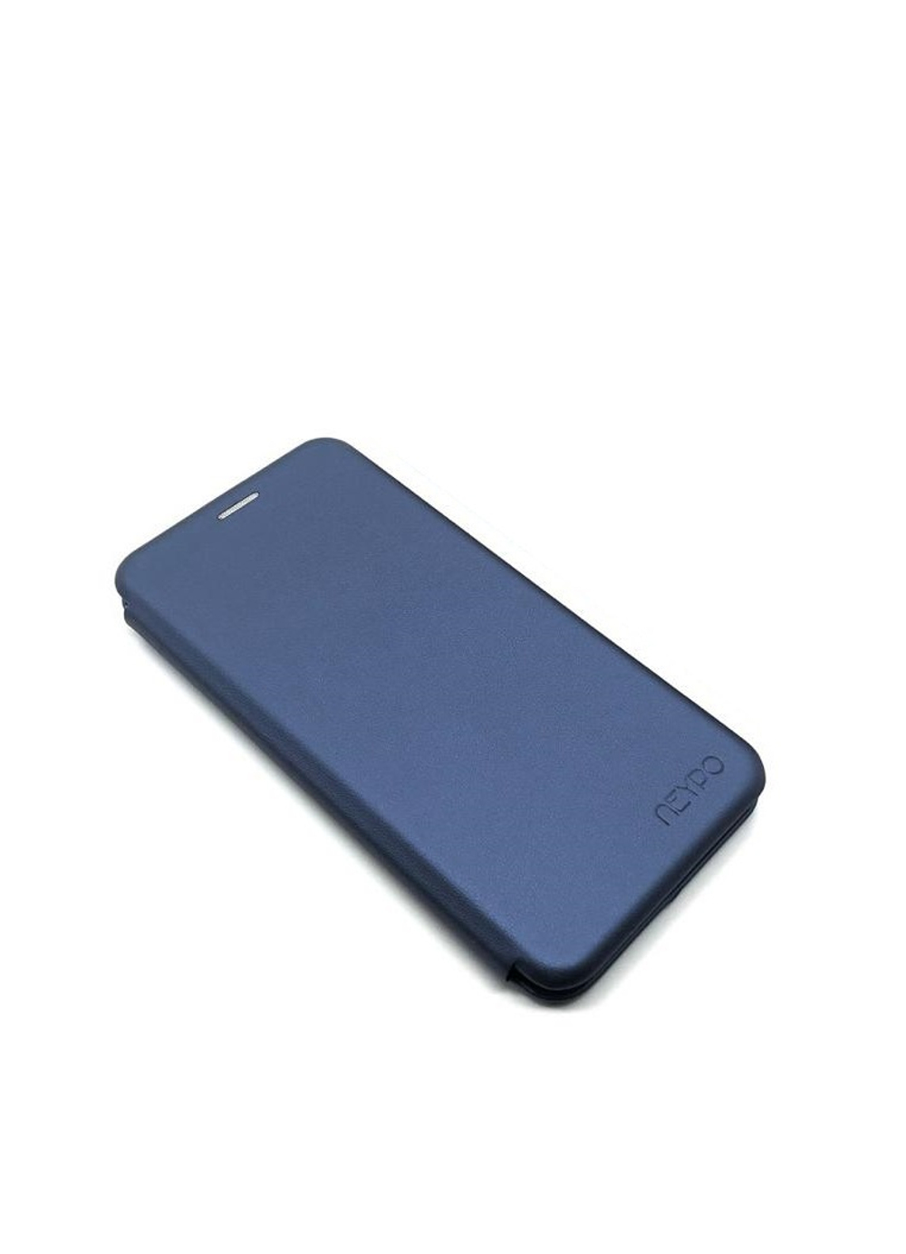 Чехол книжка Huawei Honor 9 Lite темносиний