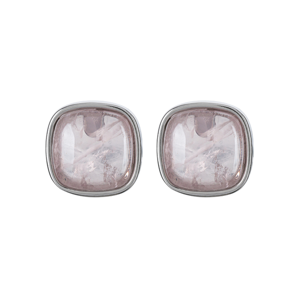Серьги Possebon Q.Rose A0892.7 S