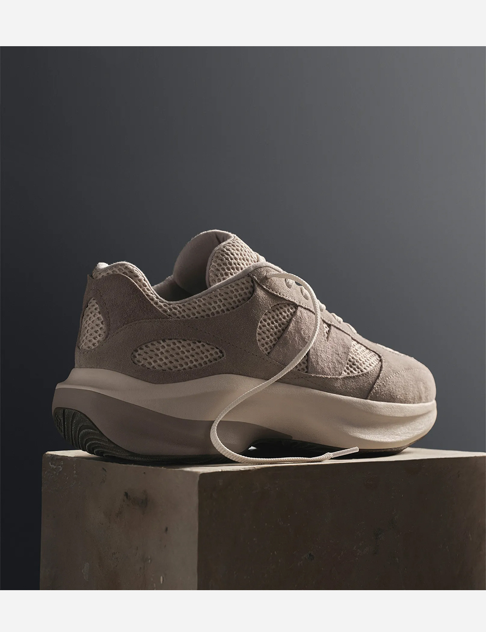 New Balance WRPD Runner Sneakers "Sea Salt"