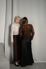 Блузка женская М-1811