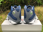 AIR JORDAN 13 Retro "Flint"