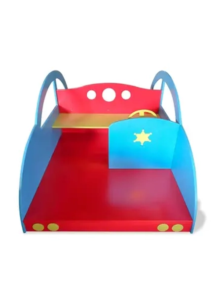 Машинка «Автомобиль шерифа»