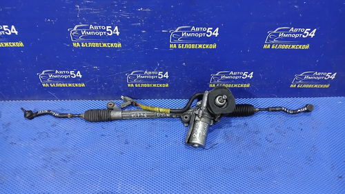 Рейка рулевая MAZDA DEMIO 2002-2007