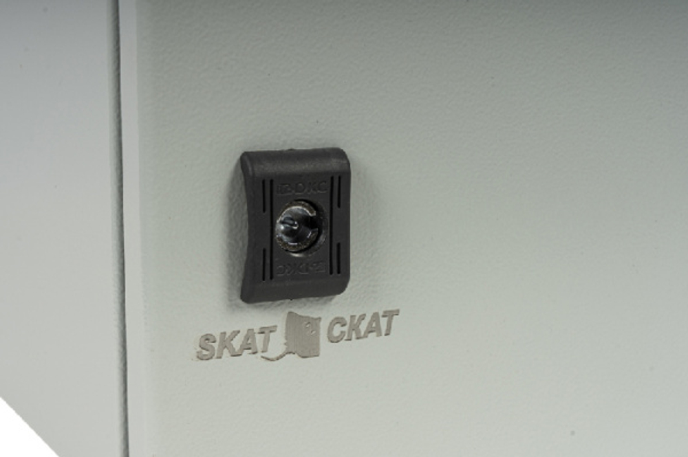 Шкаф Бастион СКАТ ШТ-6625АВ