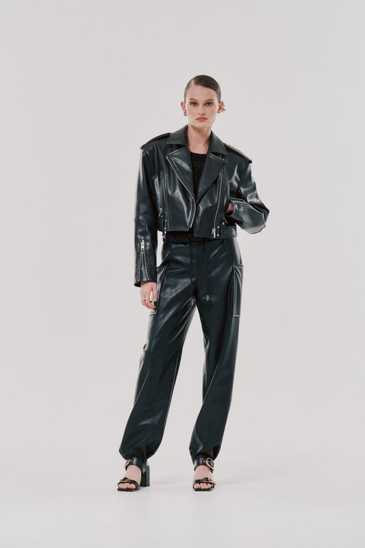 Косуха Power Jacket