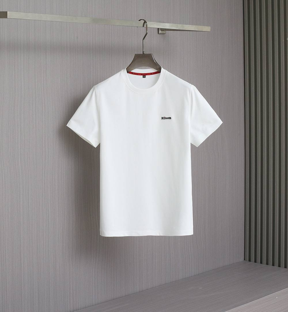 Футболка Kiton