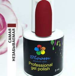 Bloom Гель-лак Самая незабываемая 91, 8 мл