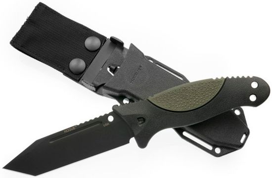 Нож Hogue "EX-F02" HG/35241BKR