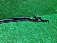 Кронштейн перед. бампера Mercedes C w205 18-23 AMG