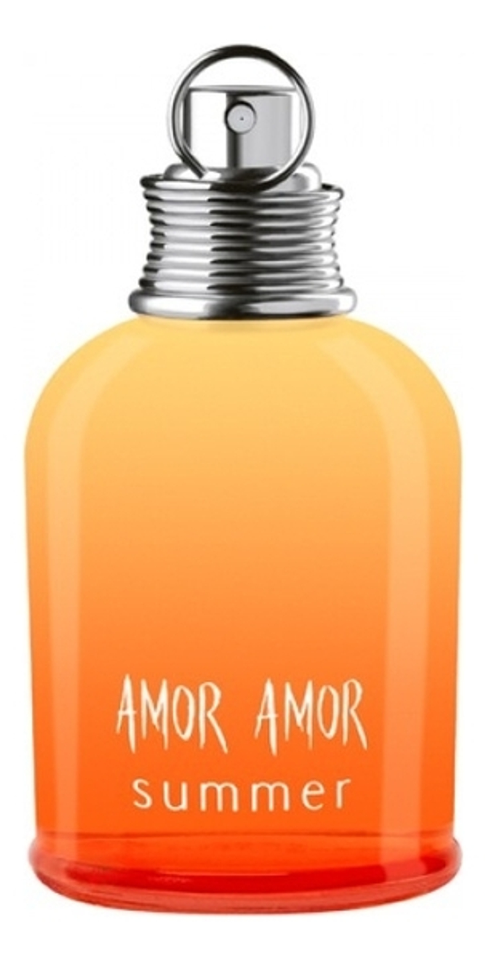 Cacharel Amor Amor Summer 2012
