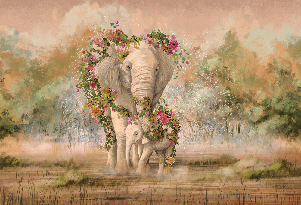 Коллекция Animality