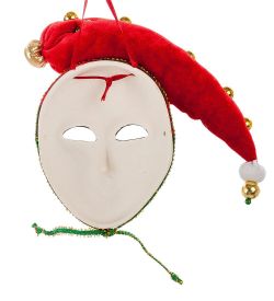 RK-564 Маска средняя «Вольто»