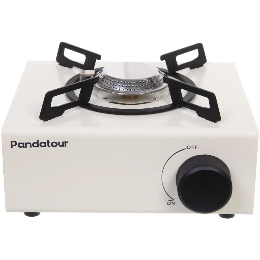 Плита газовая портативная (цанга), с пьезоподжигом 085