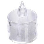 Сувенир с подсветкой «Свеча - Блеск» 3,7*5 см