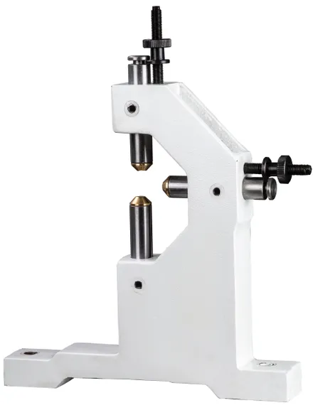 Подвижный люнет Optimum для станка TX 5216