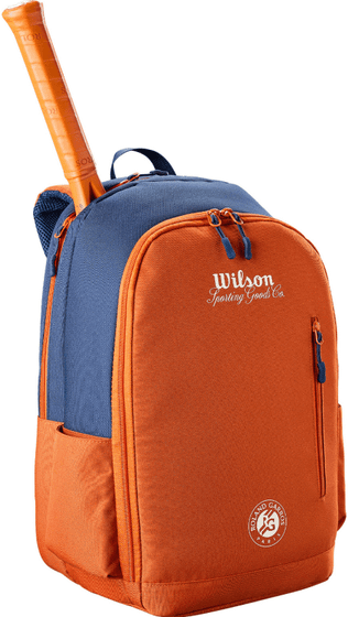 Рюкзак теннисный Wilson Team Roland Garros 2026 Backpack