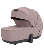 Коляска 2 в 1 Carrello Ultra CRL-6527 / 2025, Warm Beige