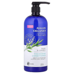Avalon Organics, кондиционер для густоты волос, с биотином и витамином группы B, 946 мл (32 жидк. унции)