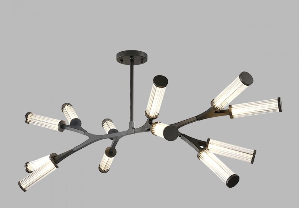 Люстра Haara 12