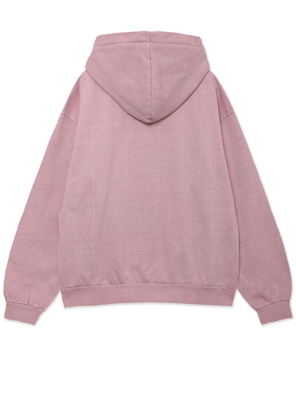 Толстовка С Капюшоном Lowercase Pigment Hood