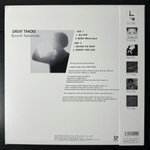 Ryuichi Sakamoto ‎– Great Tracks (Япония 2020г.)