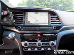Hyundai The New Avante AD 1.6 (01.2020)