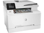 МФУ HP Color LaserJet Pro M282nw