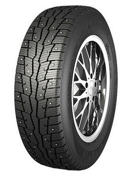 Nankang IV1 215/65 R16C 107H шип.