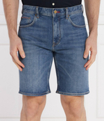 Джинсовые шорты BROOKLYN Tommy Hilfiger - темно-синий(MW0MW35172)