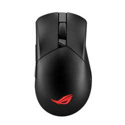 Мышь Asus Rog Gladius III Wireless AimPoint USB Black (90MP02Y0-BMUA00)