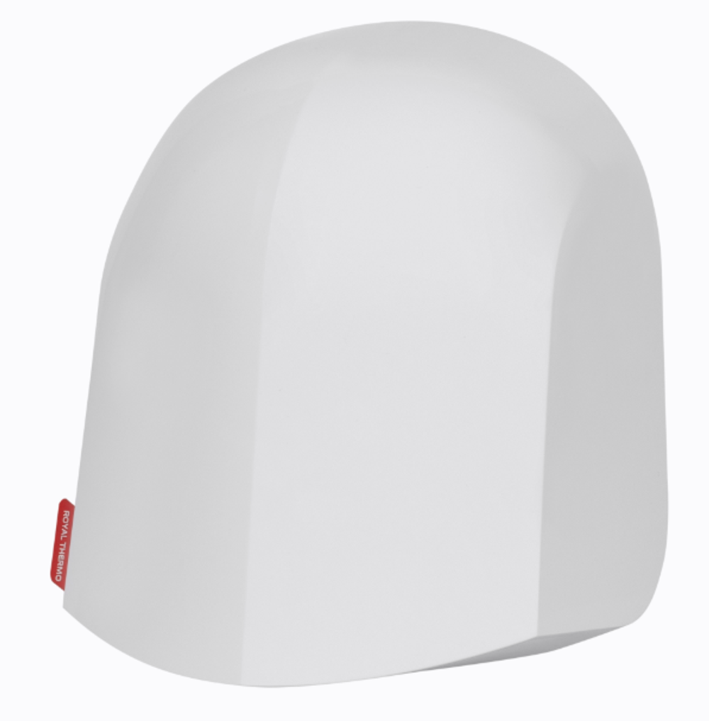Сушилка для рук электрическая Royal Thermo RTHD-1100 White