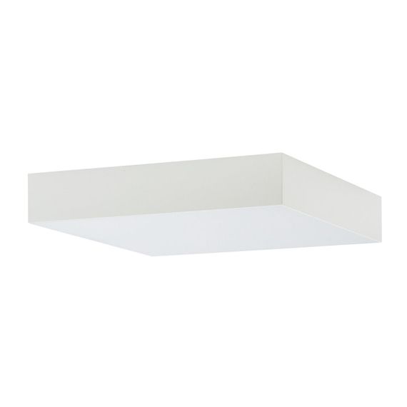 Потолочный cветильник Nowodvorski Lid Square Led White 10431