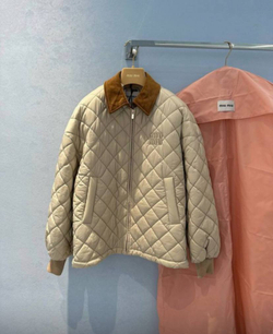Куртка MIU MIU