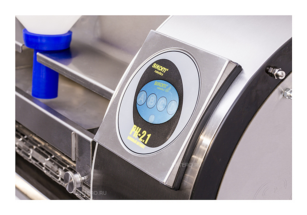 Автомат блинный Sikom РК-2.1.300А