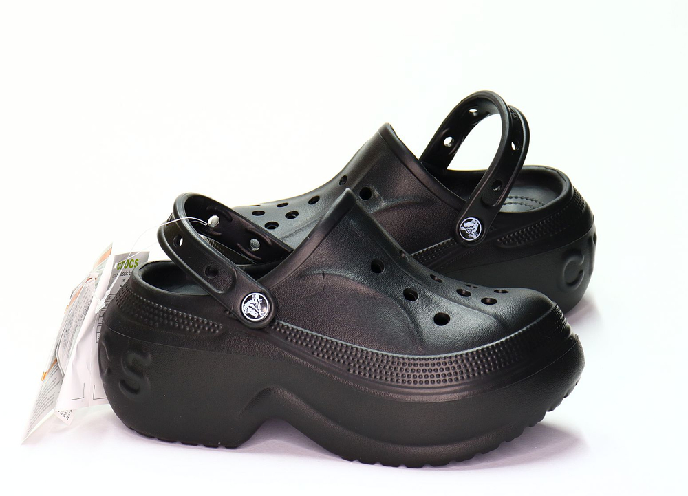 Кроксы (36-41)р. / шт. 02-1