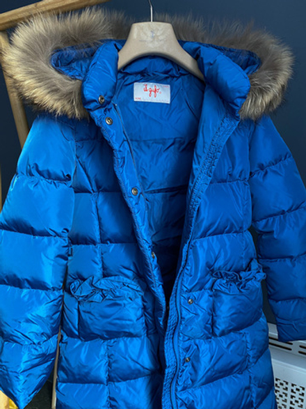 Пуховик Il Gufo, 140