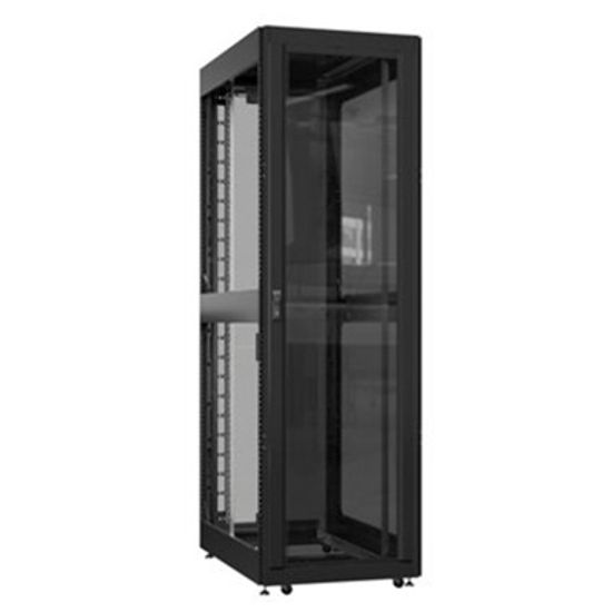 Шкаф серверный SYSMATRIX 42U EX 8242.9140