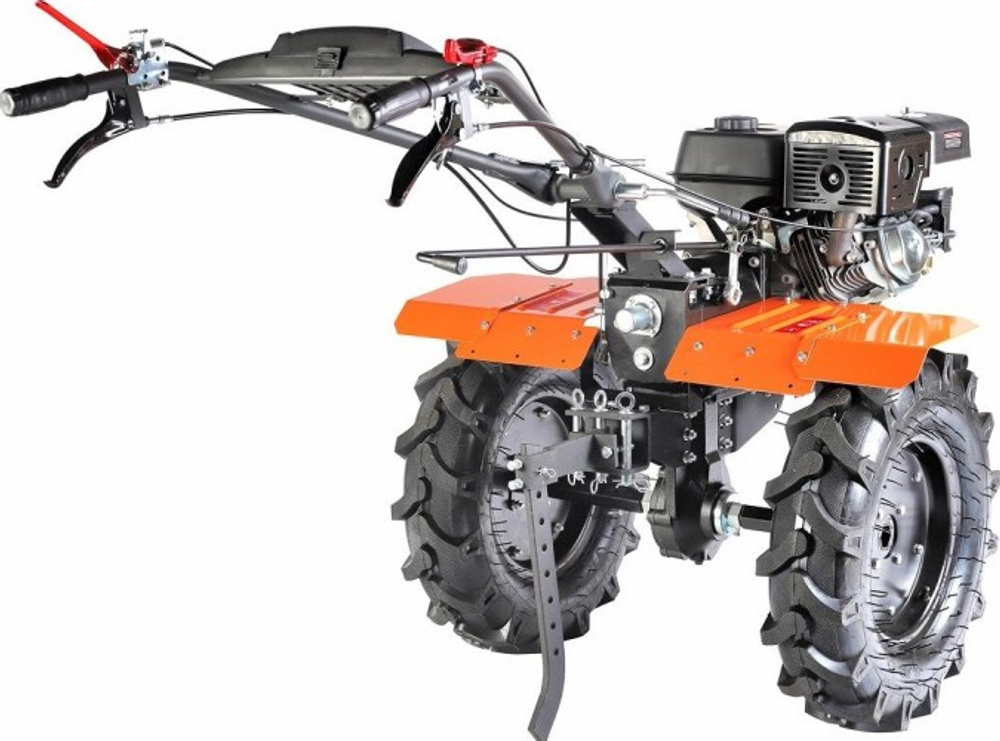 Мотоблок 15 л.с. PATRIOT Nevada 15 440106504