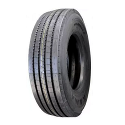 Грузовая шина Кама NF 201 245/70 R19,5 136/134M Рулевая ось