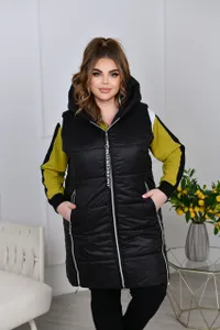 Костюм тройка УК-8-337 Fabrika