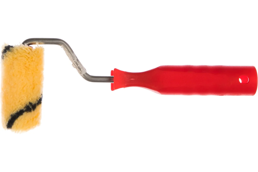 Валик полиакриловый STAYER GIRPAINT мини диаметр 15*160мм ворс 10мм