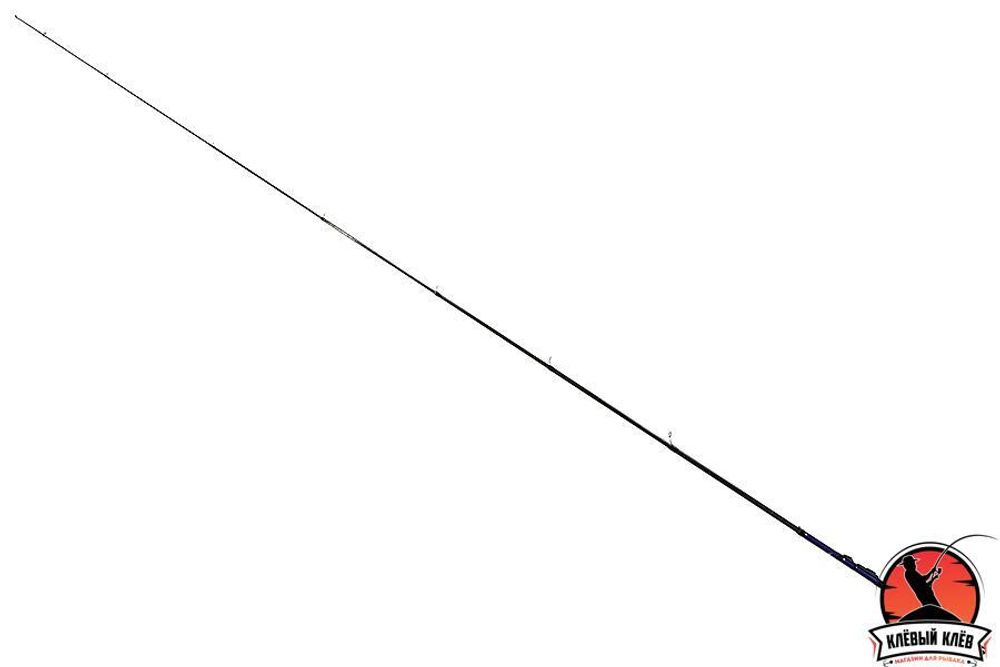 Удилище HIGASHI Emi 3.4m 5-20g