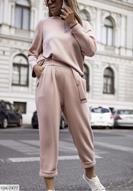 Костюм GN-7477 Фабрика Моды