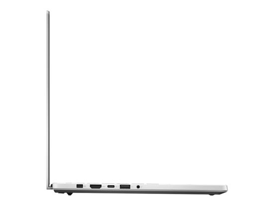 Ноутбук ASUS ROG ZEPHYRUS G14 2024 GA403UU-QS080 (90NR0HZ2-M003V0) 14" Ryzen 7 8845HS GeForce® RTX 4050 для ноутбуков SSD 1ТБ ОЗУ 16ГБ Без ОС Белый