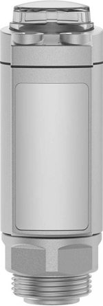 Поршневой привод Festo DFPK-46-17-PR-V4