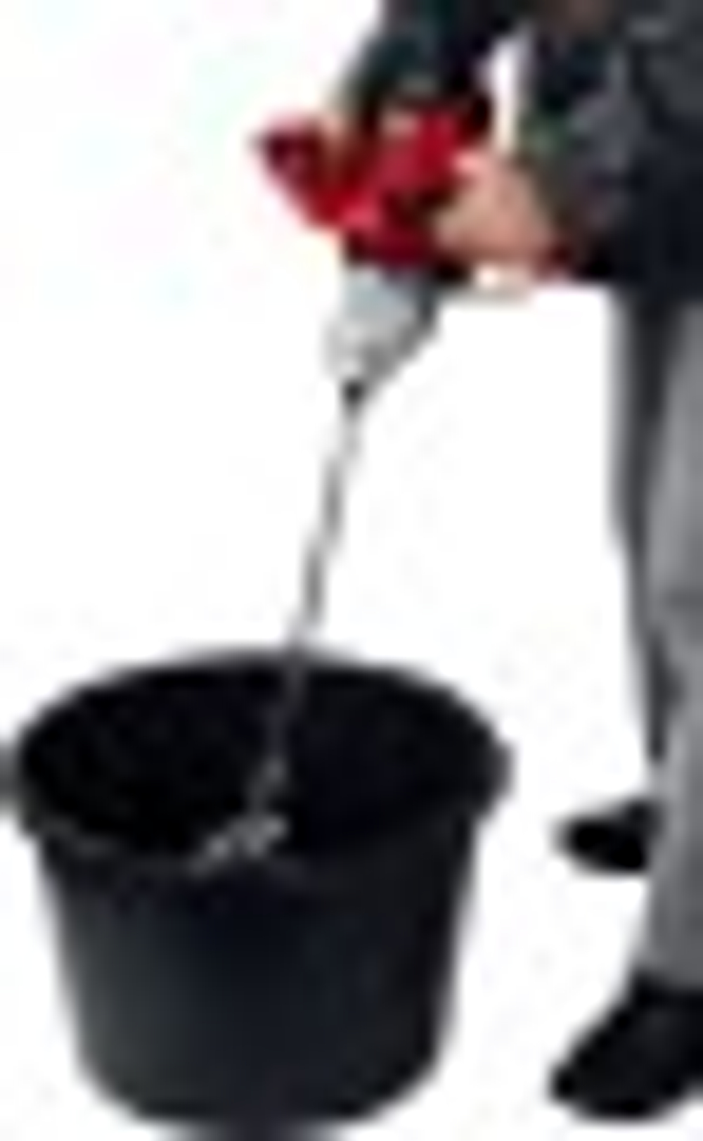 Миксер строительный сетевой ЗУБР МР-1600-2