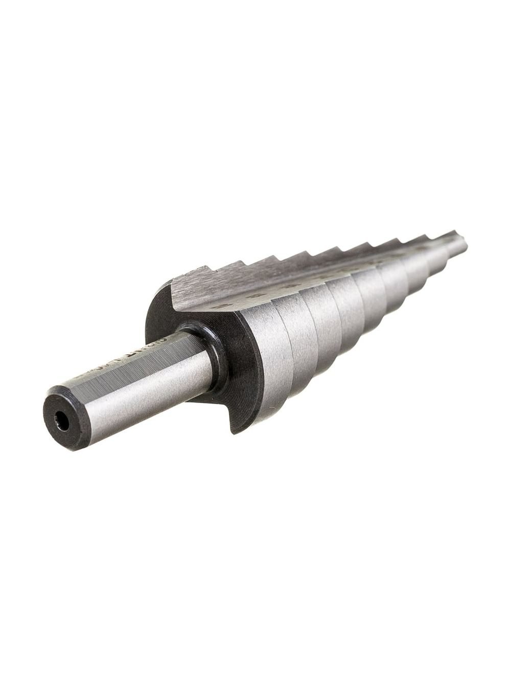 Сверло ступенчатое 4-20 мм, HSS Gigant GT-162