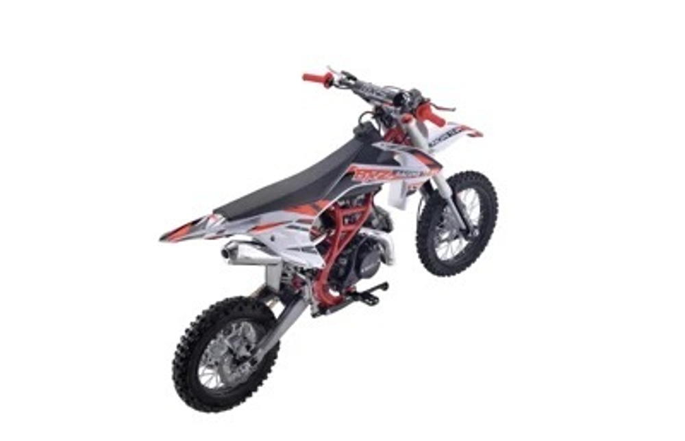 Мотоцикл BRZ X3 125cc PITBIKE
